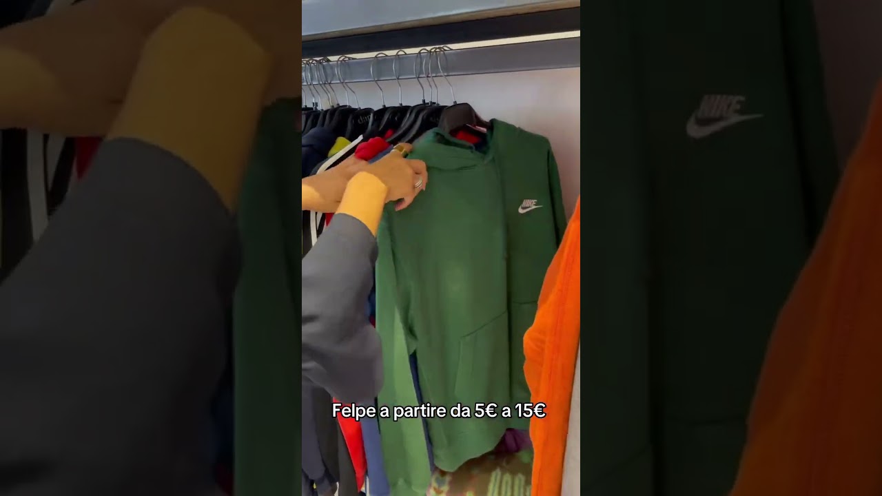 #felpe #uomo #sportivo #adidas #nike #tommyhilfiger #stoneisland #casual #vinted