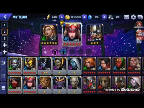 Sharon Roger kill Proxima midnight