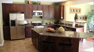 preview picture of video 'Ryan Homes Millbridge - Waxhaw, NC'