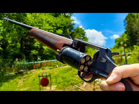 This .410 is AWESOME!!!