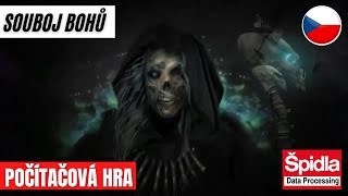 Souboj bohů - Sběratelská edice 5