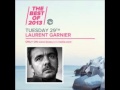 Laurent Garnier Best Of 2013