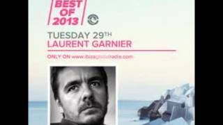 Laurent Garnier - Best Of 2013