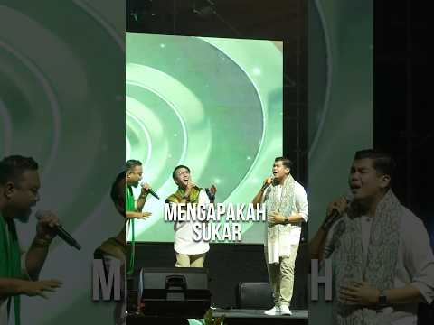 Masih ingat bait lagu ini? Lafaz yang tersimpan 🫶🏻