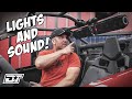 TUNES ON THE TRAIL KEMIMOTO Midnight 80 Sound Bar Exclusive
