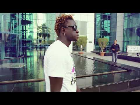 Joanita - Gravity Omutujju[Official Video]