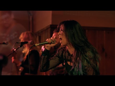 Initiate performing at Break Free Fest in Philadelphia in 2026