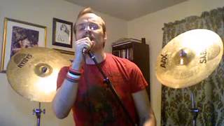 Goodbye, Goodbye (Enuff Z&#39;Nuff cover)