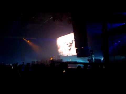 masters of hardcore pole position lap 2: nitrogenetics vs. dj D