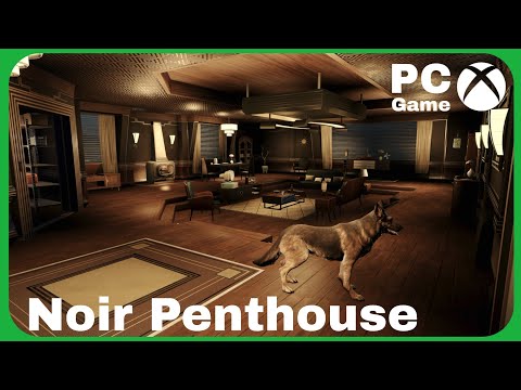 Fallout 4 Noir Penthouse Creation Pack Review