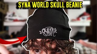 Is the OG Syna Skull Beanie Worth the Hype | Syna World Review