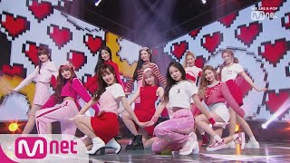 [Cherry Bullet - Q&amp;A] KPOP TV Show | M COUNTDOWN 190131 EP.604