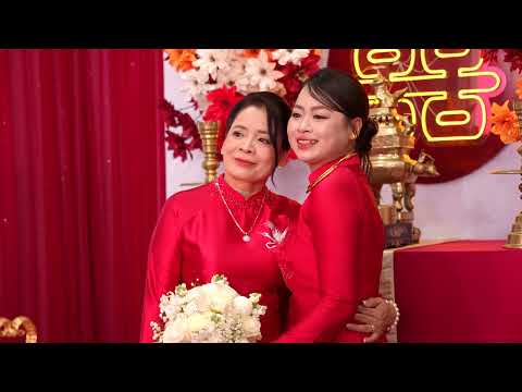 Truyền thống | THANH THẢO & MAKSIM STEPANOV | 23.11.2025