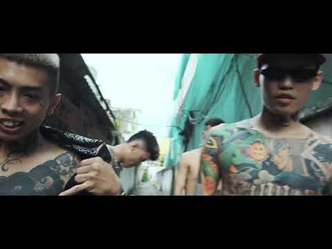 Thai VG  Ridaz feat Ace B Official Music Video v720P😊😉