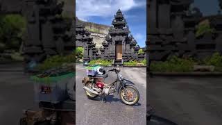 Download lagu Motor C70 modif idaman para cewe😍😍 mp3