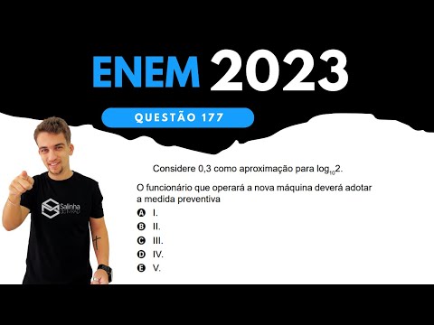 ENEM 2023 - QUESTÃO 177 - A exposição a alguns níveis sonoros pode causar lesões auditivas