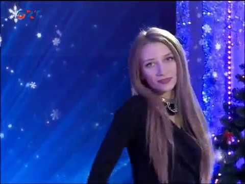 Natali Deniz , Pötr Petkoviç "Gel bana" Yeni Yil 2018 GRT