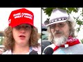 MAGA Morons Prove They're Too Stupid To Vote
