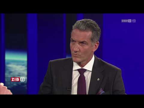 ZIB 2 14.12.2016 Novomatic führt kleines Glückspiel durch die Hintertüre ein