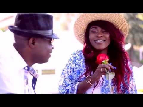 Zak GB - La Femme et la Fleur ( Clip Officiel )