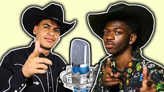 How Lil Nas X Recorded &quot;Old Town Road&quot;