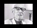 Mauro Bonna Conducts The Last Interview With Maestro Waldemar Henrique In 1994