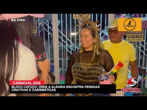 Principal: Visitante de São José de Piranhas destaca evolução constante: “Cajazeiras só vem crescendo”