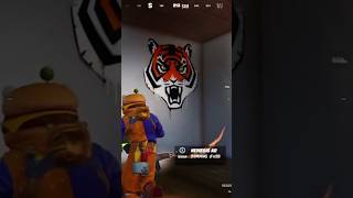 Furry house? #fortnite w/@stinkyfartgaming