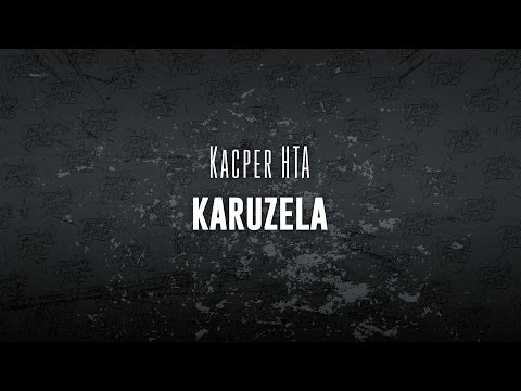 Kacper HTA - Karuzela