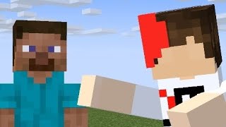 Download lagu SI ABDUL MANA BANG? | Minecraft Animation mp3