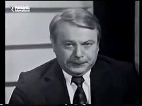 Octavian Cotescu: Angela!