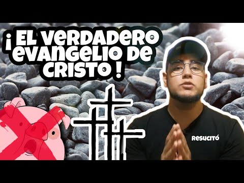 What is the Gospel? // 1 Corinthians 15:3-6