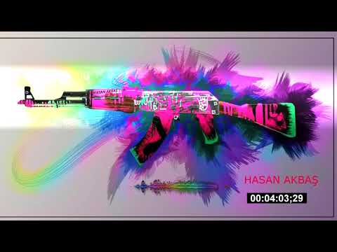 ► Sersera Ser Çava ◄X(Hasan Akbaş X M.M.T MUSIC)Trap Remix (Kurdish Trap) ak-47-Mafya Müziği)#tiktok