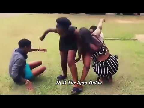 BEST VIDEOS of Malwedhe challange by King Monada 2018 LAUGH OUT LOUD   [OFFICIAL VIDEOS]