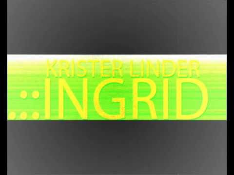 Krister Linder - Ingrid