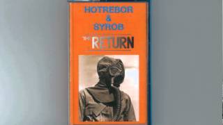 Hotrebor & Syrob - Highwall (2013)