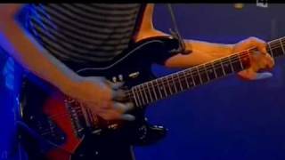 The Kills- Dropout Boogie (Bourges 2005)