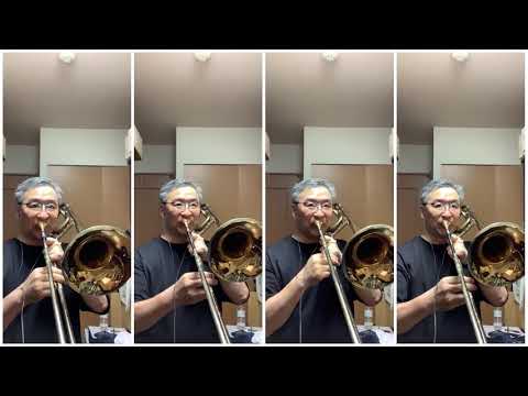 No.3 Waldandacht (W.Köhler