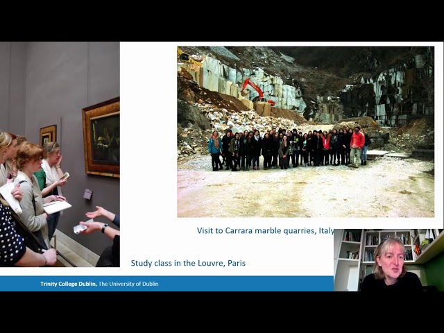 History of Art and Architecture