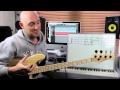 How To Get Those SEXY Notes Using Simple Shapes Bass Lesson With Scott Devine L 71