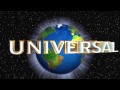 Universal Pictures HD Logo