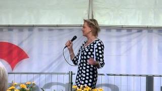 Arja Saijonmaa: Kotkan Ruusu. Työväen Musiikkitapahtuma, Valkeakoski.