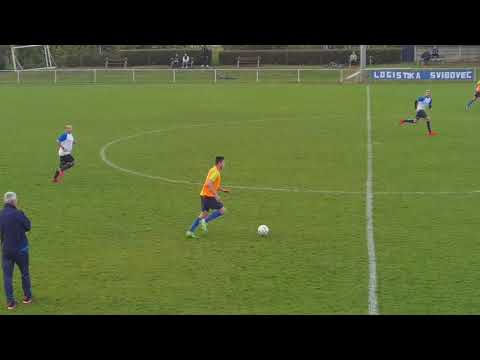 Revijalna utakmica - Podravac - Vindija - 17.10.2020.