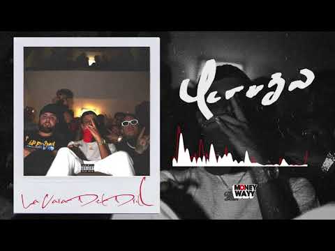 Yeruza - La Cara del Drill (Audio Oficial)