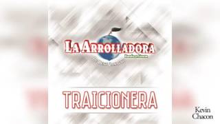 La Arrolladora Banda el Limon de Rene Camacho - Traicionera (Estudio 2016)