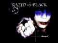 Razed In Black - Blush 