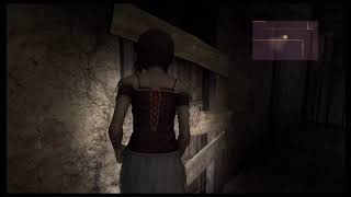 零 ～眞紅の蝶～実況プレイ 037