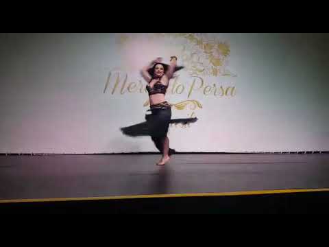 Samara El Said - Mercado Persa 2019