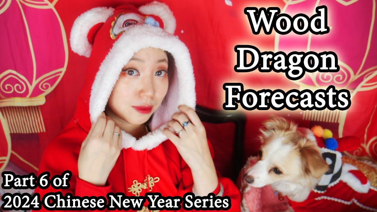 2024 Dragon Predictions