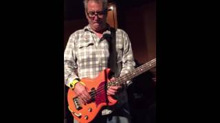 Mike Watt & Missingmen "One Reporter's Opinion"